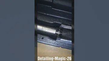 JTC 6902 vs 1202（3/8"）динамометрический ключ