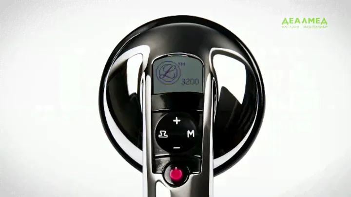 Стетоскоп электронный 3200 ЗМ Littmann