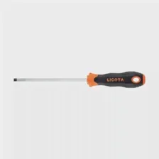 Licota ASD-3410032 Отвертка с узким жалом (шлиц) SL3.2, 100 мм