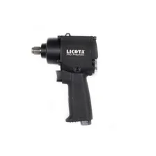 Гайковерт пневматический ударный 1/2" 610Нм LICOTA PAW-04057