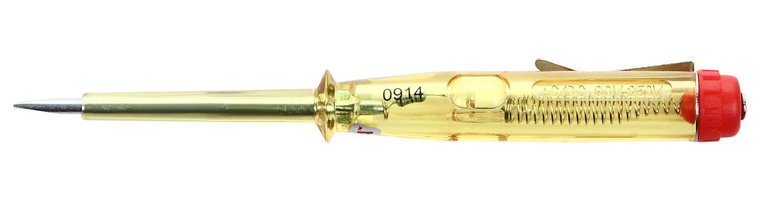Индикаторная отвертка Licota AET-8001-0