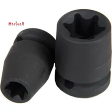 A4SAE24 LICOTA Головка ударная 1/2" Е-профиль Е24