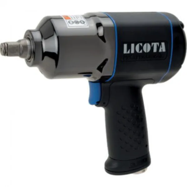 Гайковерт пневматический 3/4" 1627Нм LICOTA PAW-06027-0