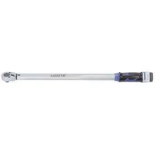 Ключ динамометрический предельный LICOTA 3/4" 140-700Нм, артикул AQL-N6700
