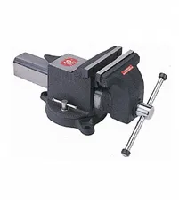 Тиски верстачные 125 мм (5") Licota TMS-61004