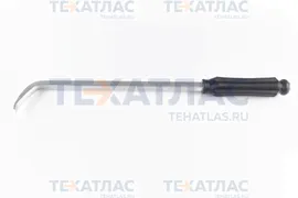 Licota ATG-6146D Монтажка с пластиковой рукояткой 610 мм