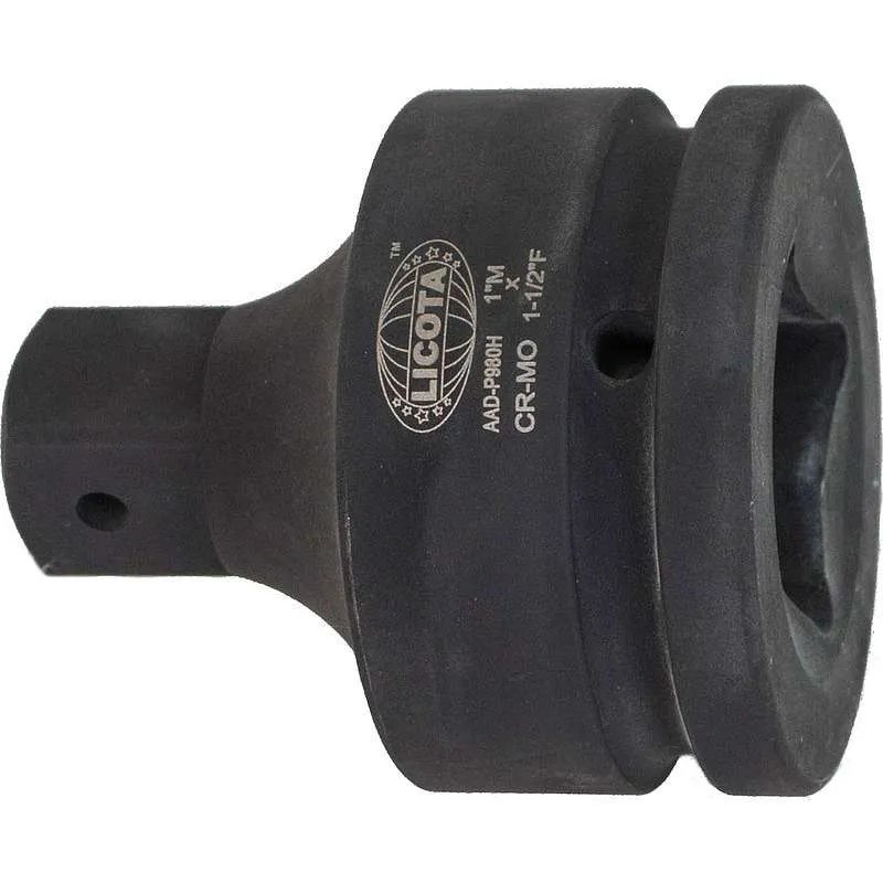 Licota AAD-P980H Переходник ударный 1-1/2"х1"-0