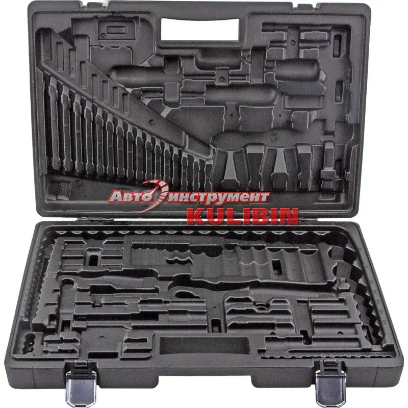 Кейс пластиковый Licota (набор ALK-8009F) ALK-8009F-BOX-0