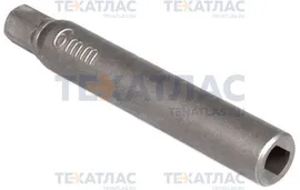 Licota ATC-2229-36 Вставка для амортизаторов DD6