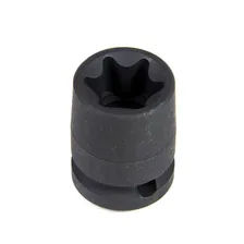 Головка ударная 1/2" Е-профиль Е10 Licota A4SAE10