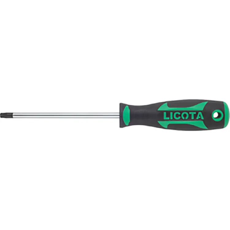 ASD-5512530. Отвертка torx T30 LICOTA-0