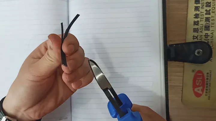 Kìm cắt Licota chính hãng cắt ngọt như thế nào