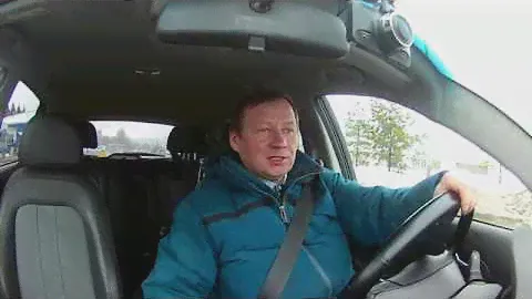 Opel Antara впечатления после 100 тысяч пробега и 6 лет эксплуатации