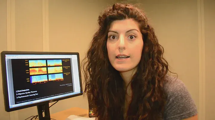Programmable Electronic Stethoscope   2015 Graduate Finalist