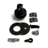 AQL-N4210V-P. Ремкомплект для динамометрического ключа 1/2", 40-210Нm, LICOTA-0