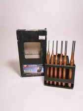   CrMo 2-8  Licota APH-10005