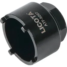 ATF-5007. Головка торцевая для шлицевой гайки шаровой PSA, LICOTA