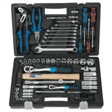 Купить набор инструмента Ликота. Набор 81пр. Licota ALK-8016F