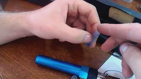Выбор газового паяльника