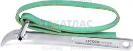 Licota ATA-0265 Съемник масляных фильтров ременной 25-160 мм