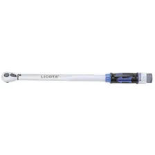 Licota AQL-N6500 Динамометрический ключ 3/4" 100-500Нм, AQL-N6500