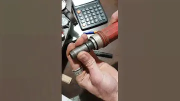 ударная отвёртка.