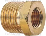 Licota MB6040 Переходник наружная резьба 3/4 - внутренняя резьба 1/2