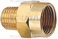 Licota FM6040 Переходник внутренняя резьба 3/4 - наружная резьба 1/2