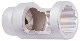 Инжекторная головка 27мм Licota (Ликота) ATF-5097
