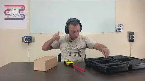 Течеискатель, которому все равно какой газ вытекает.