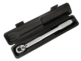 Динамометрический ключ моментный 3/8" 20-110Нм Licota AQT-N3110