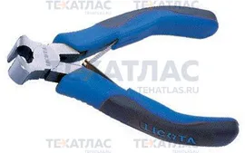 Licota APT-36033 Кусачки торцевые мини 115 мм