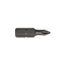 LICOTA BPA102502 Бита 1/4" "non-slip" PH2 25 мм