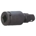 Кардан ударный прямой Licota AUJ-P4072, 1/2"