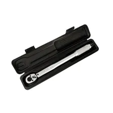 Licota AQT-N3110 Динамометрический ключ моментный 3/8" 20-110Нм, резьб. фикс., AQT-N3110