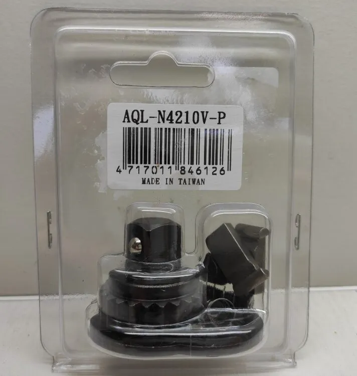 AQL-N4210V-P. Ремкомплект для динамометрического ключа 1/2", 40-210Нm, LICOTA-2