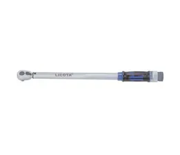 Динамометрический ключ 3/4" 100-500 Нм Licota