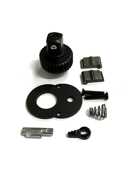 AQL-N4210V-P. Ремкомплект для динамометрического ключа 1/2", 40-210Нm, LICOTA-1