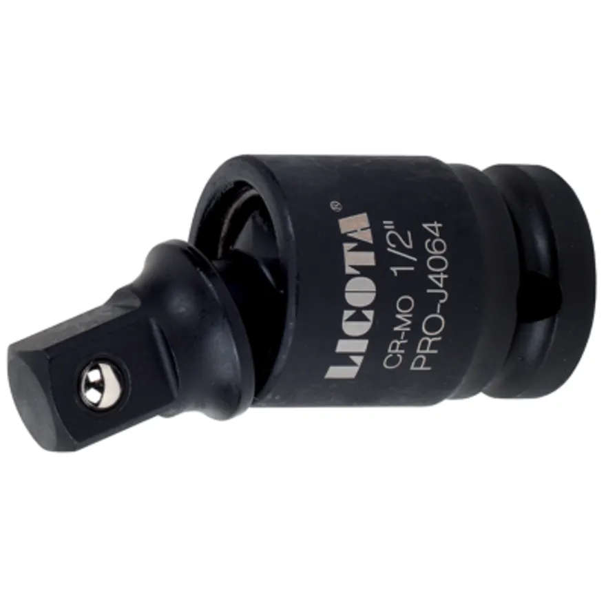 Кардан ударный 1/2" LICOTA PRO-J4064