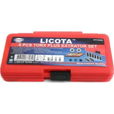 Licota ATF-6200