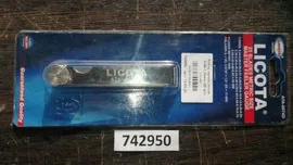 Щупов набор (0,04-1) 100мм 25 предметов ATA-0074D (Licota)