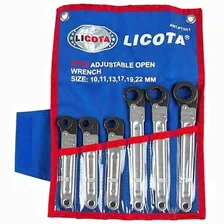   Licota AWT-PTSK1, 6 