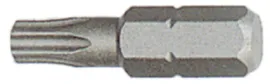 Бита 1/4" torx T8 25мм Licota BTT102508