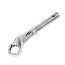LICOTA AWT-JRD041F Ключ накидной усиленный 41мм
