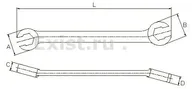 Licota AWT-NUM0810
