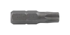 Бита 1/4" TORX T30 25 мм LICOTA BTT102530