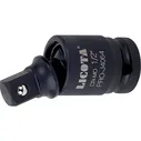 PRO-J4064. Кардан 1/2" ударный, c фиксацией, LICOTA