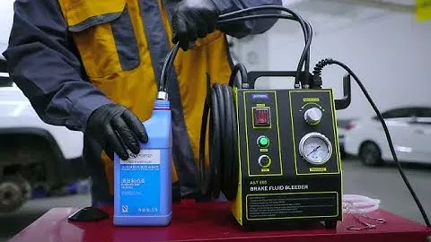 AUTOOL Product AST605 Display Video