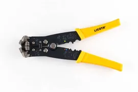 Клещи для снятия изоляции "стриппер" Licota (Ликота) TCP-10054