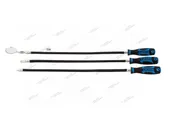 Набор отверток гибких 4пр. LICOTA ATN-1046